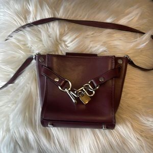 Alexander Wang crossbody bag